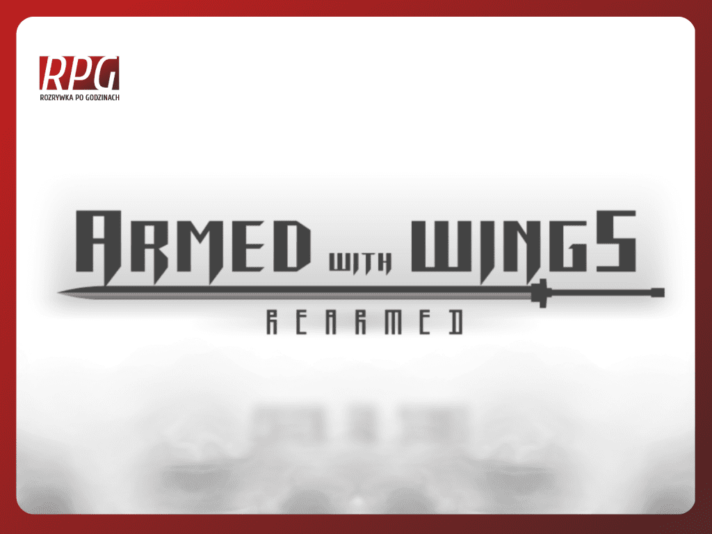 Armed with Wings: Rearmed