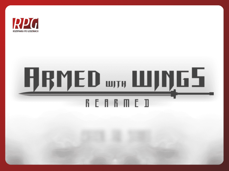 Armed with Wings: Rearmed
