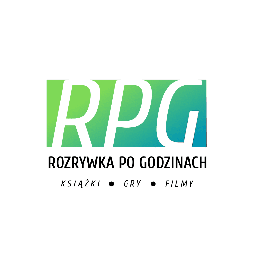RPG Logo moje