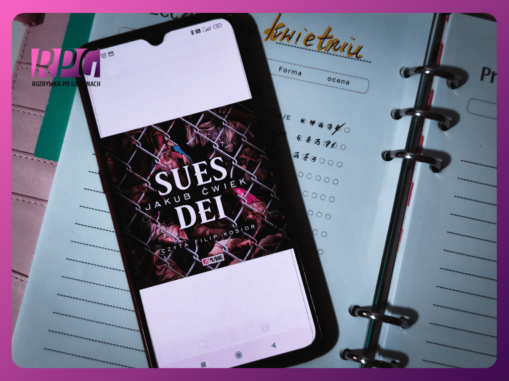 Sues dei jako audiobook
