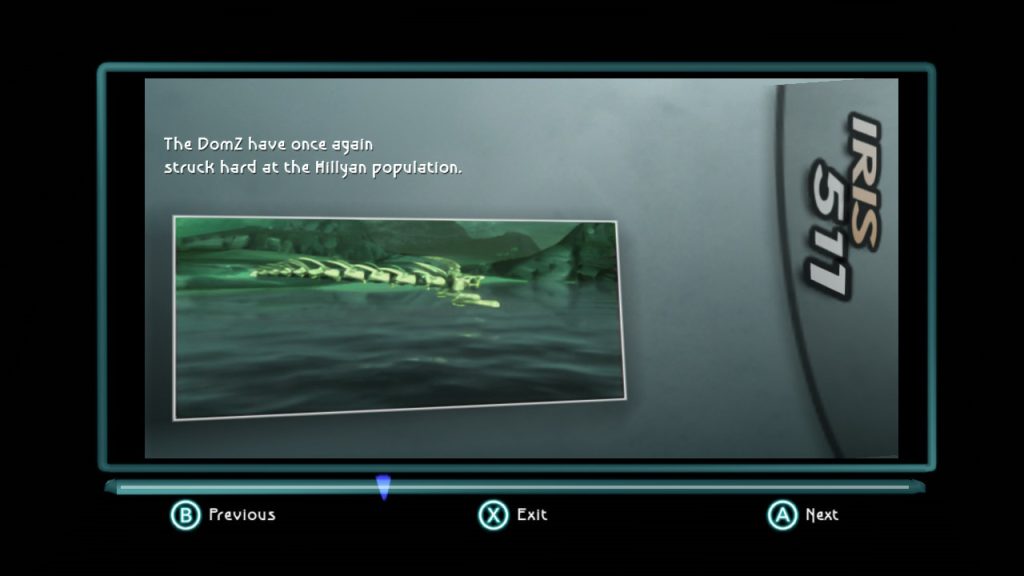 Screen BG&E - screen z mdysku